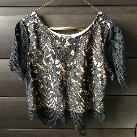 Express tee - Picture 1 of 1